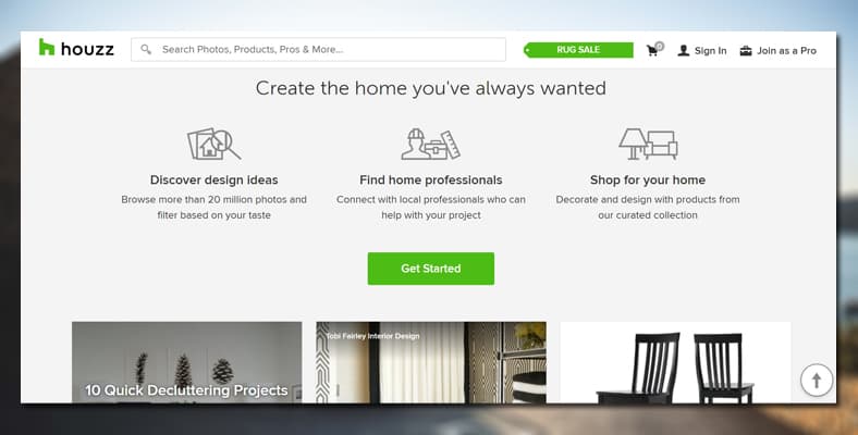 houzz