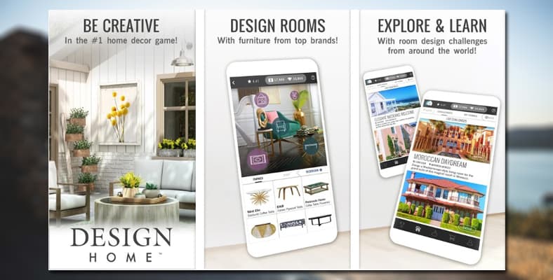 design home