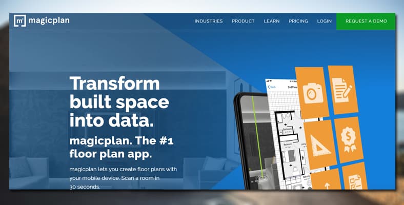 Magicplan