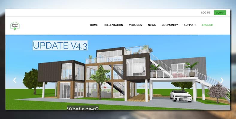 Home Design