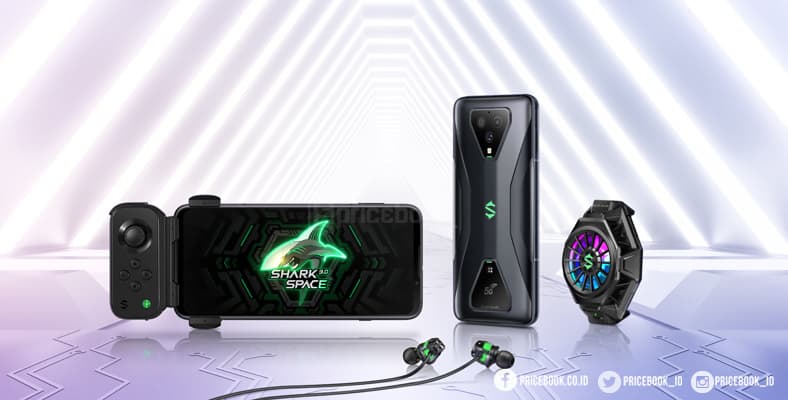 black shark 3 pro
