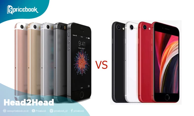 harga iphone se 2020
