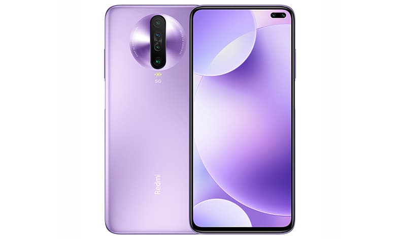 redmi k30 5g