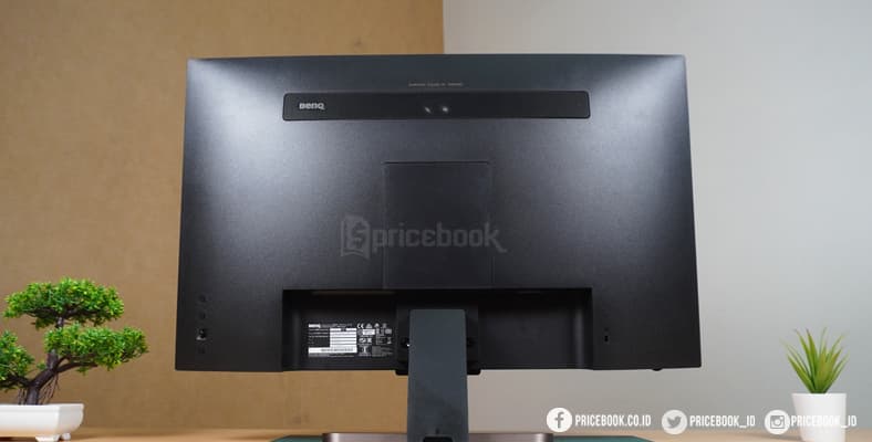 Review BenQ EX2780Q