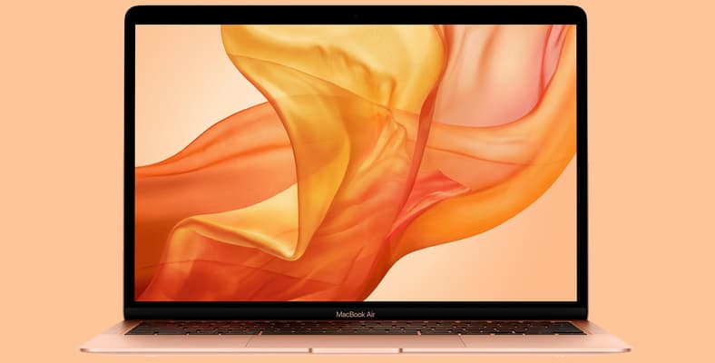 apple macbook air