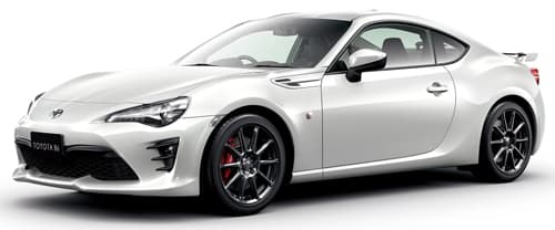 mobil sport toyota