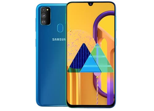 samsung galaxy m21