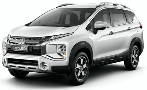 harga mobil mpv mitsubishi