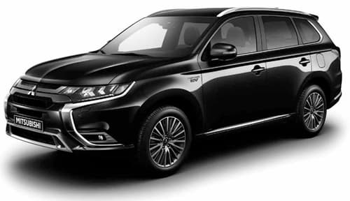 harga mobil suv mitsubishi