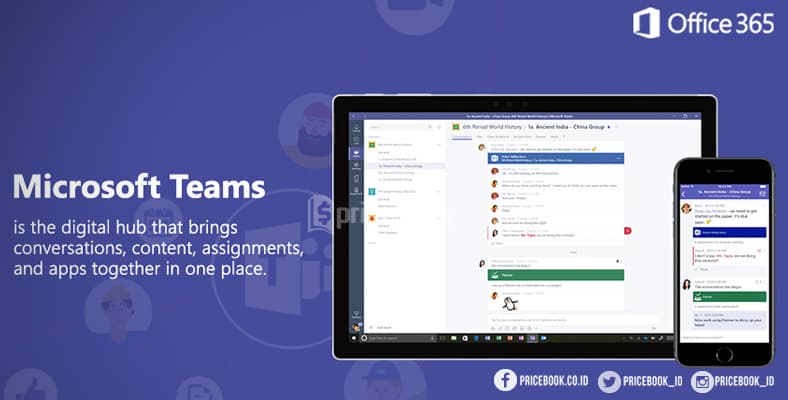 microsoft 365