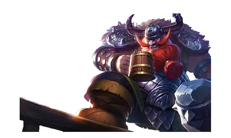 Hero Mobile Legend