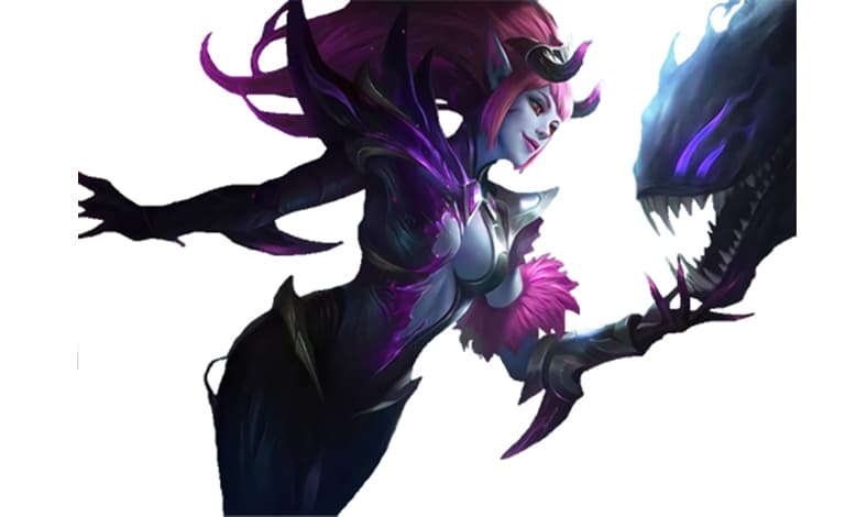 Hero Mobile Legend