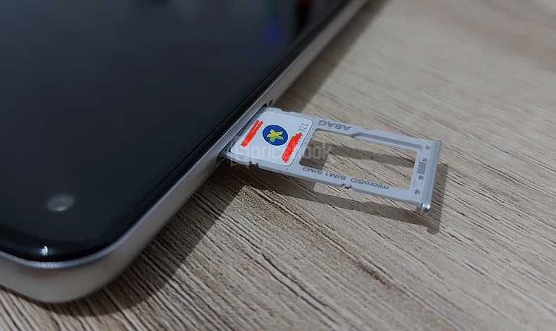 Buka Blokir Kartu SIM