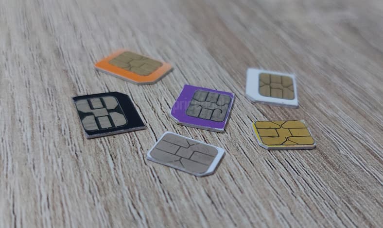 Buka Blokir Kartu SIM