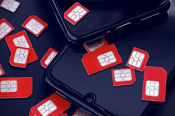 cara aktifkan sim card hp yang diblokir
