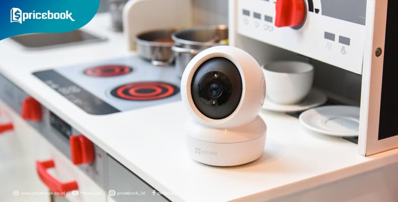 EZVIZ C6N