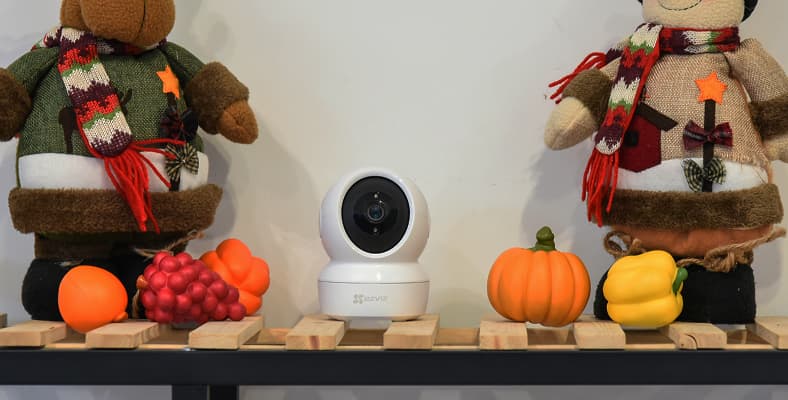 EZVIZ C6N