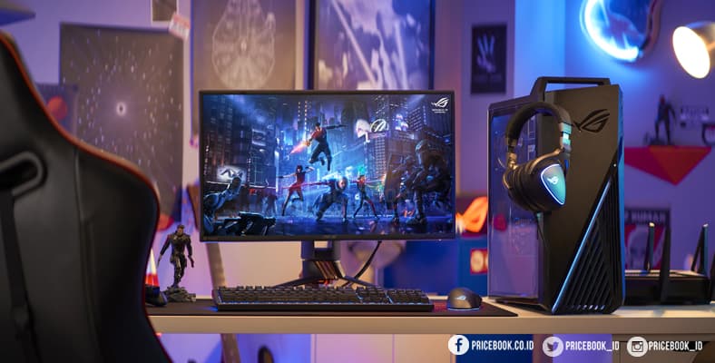ROG Strix GA15