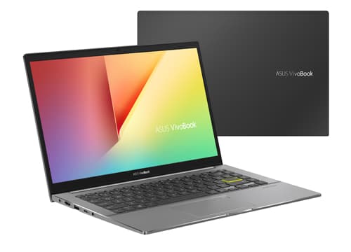 VivoBook S14 (m433)