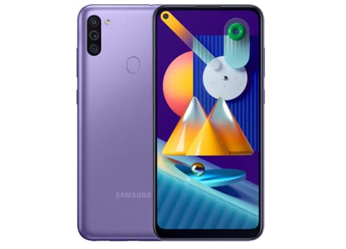 Samsung Galaxy M11