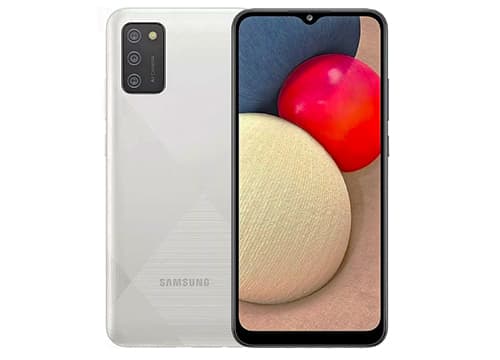 Samsung Galaxy A02s