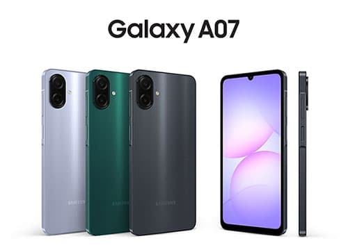 Hp samsung 1 jutaan galaxy a07