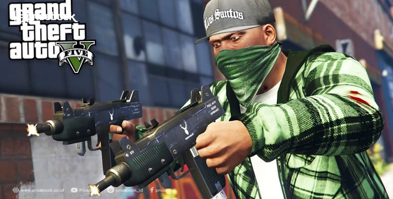 tips main GTA bisa menang terus