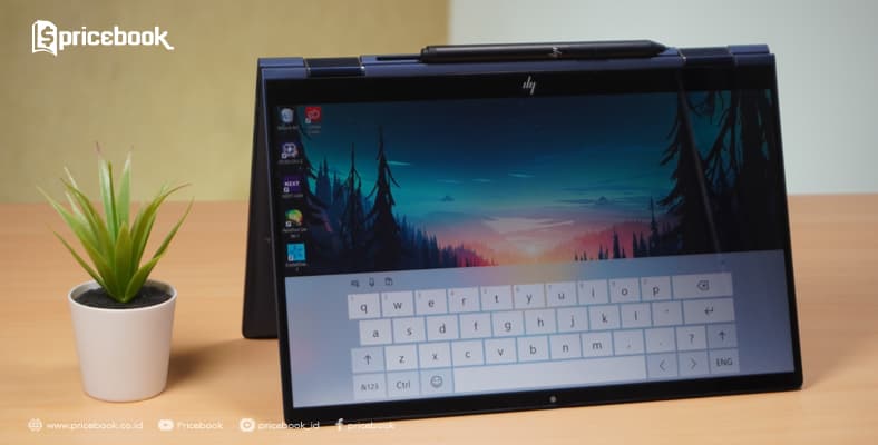 hp elite dragonfly