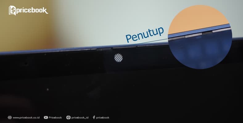 webcam hp dragonfly
