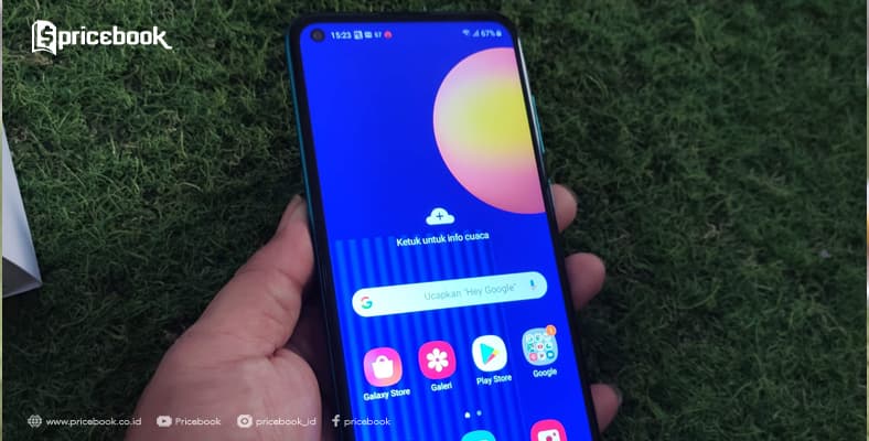review m11