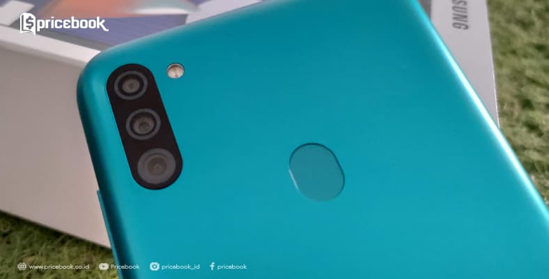 kamera samsung m11