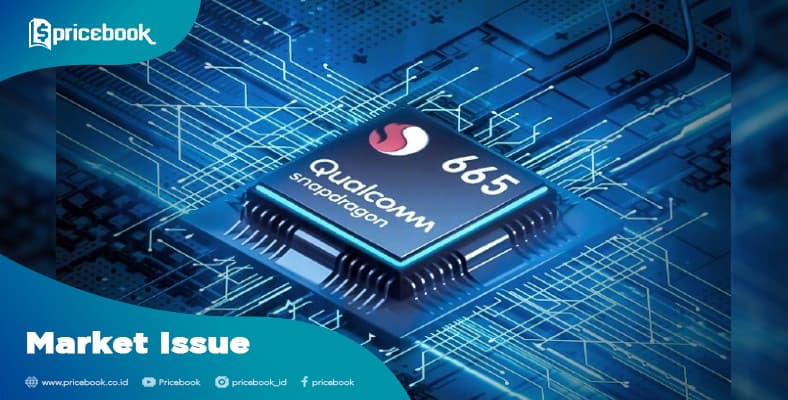 hp snapdragon 665 terbaru