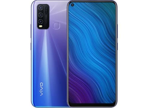 vivo y50