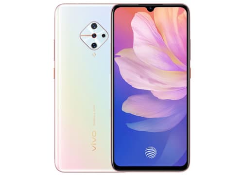 vivo s1 pro
