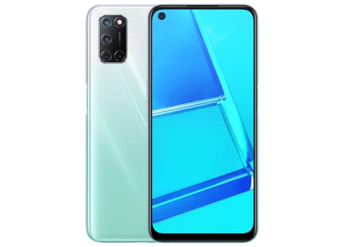 oppo a52 2020