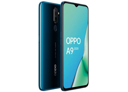 oppo a9 2020