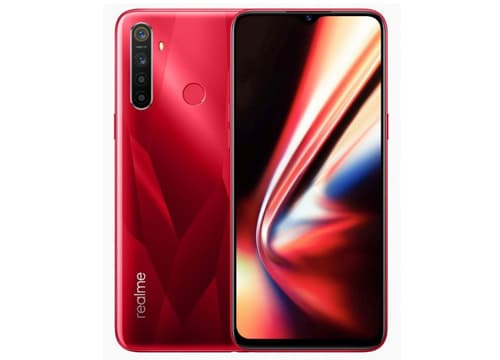 realme 5s