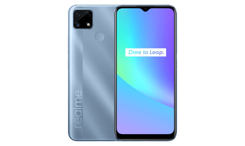 hp realme dibawah 2 jutaan
