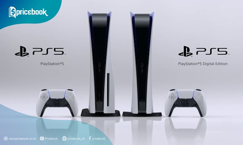 harga ps5