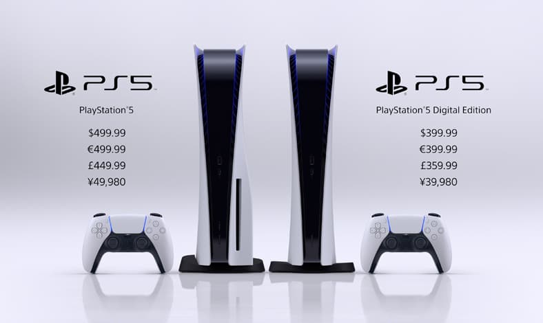 harga ps5