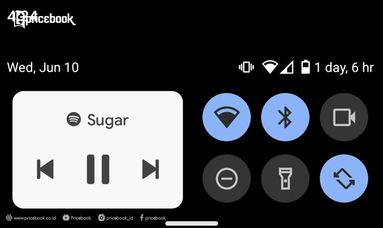 android 11 beta