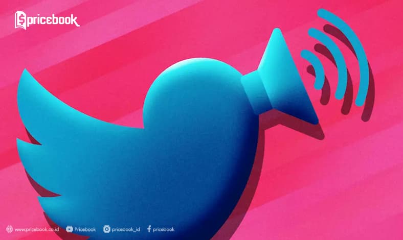cara menggunakan twitter voice