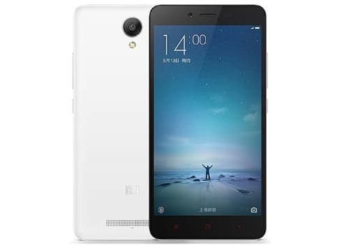 Xiaomi Redmi Note 2