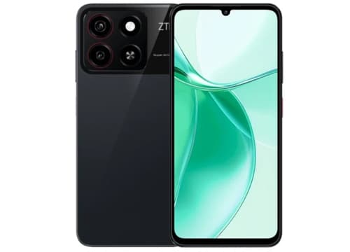 hp zte terbaru