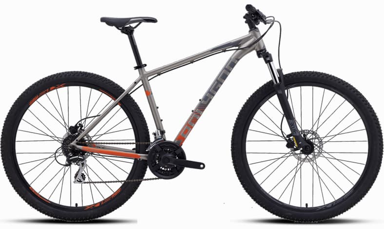Polygon Premier 4