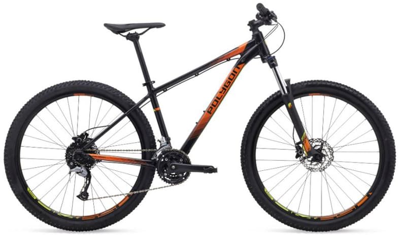 polygon premier 5