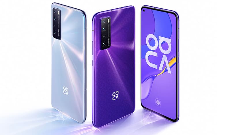 Huawei Nova 7