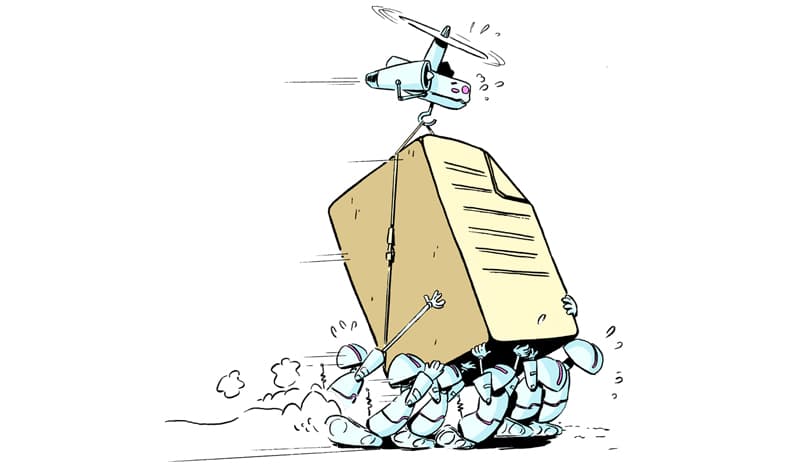 kirim file lewat dropbox