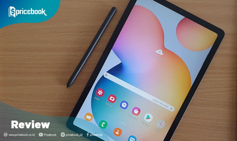 samsung galaxy tab s6 lite