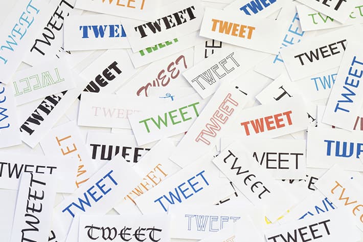 Cara Mengatur Jadwal Postingan Twitter